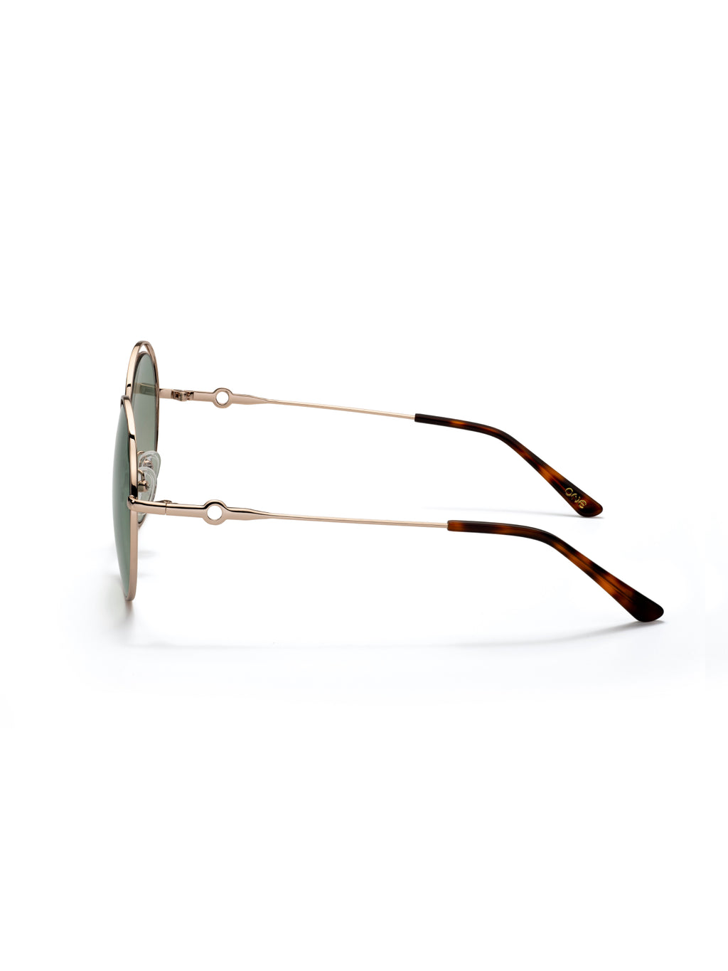 Óculos de Sol One Visionary Silver - OSMS4576SAC221H