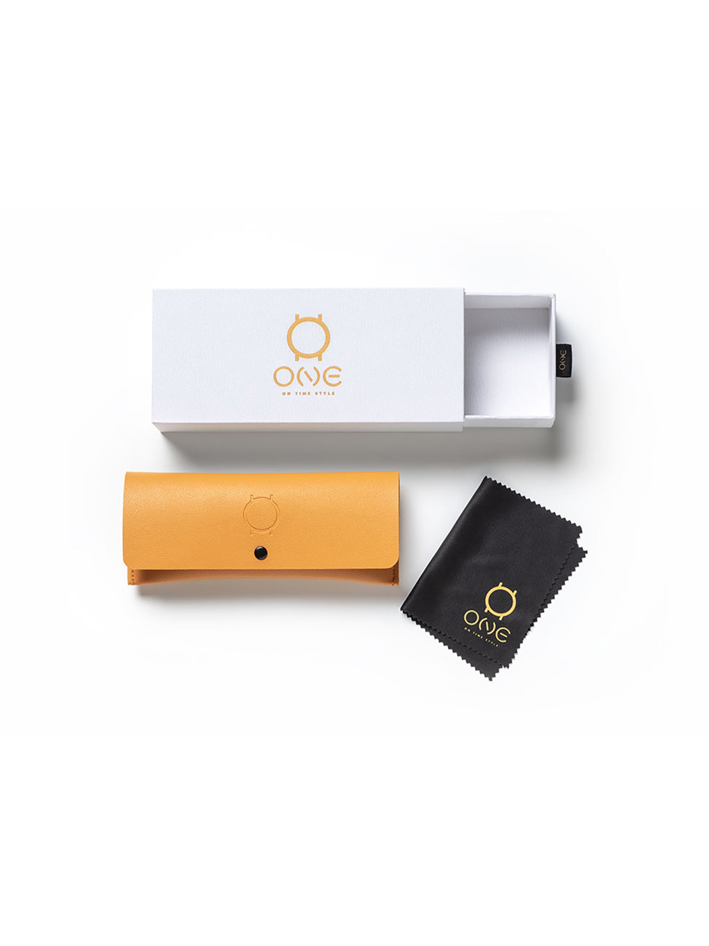 Óculos de Sol One Visionary Silver - OSMS4576SAC221H