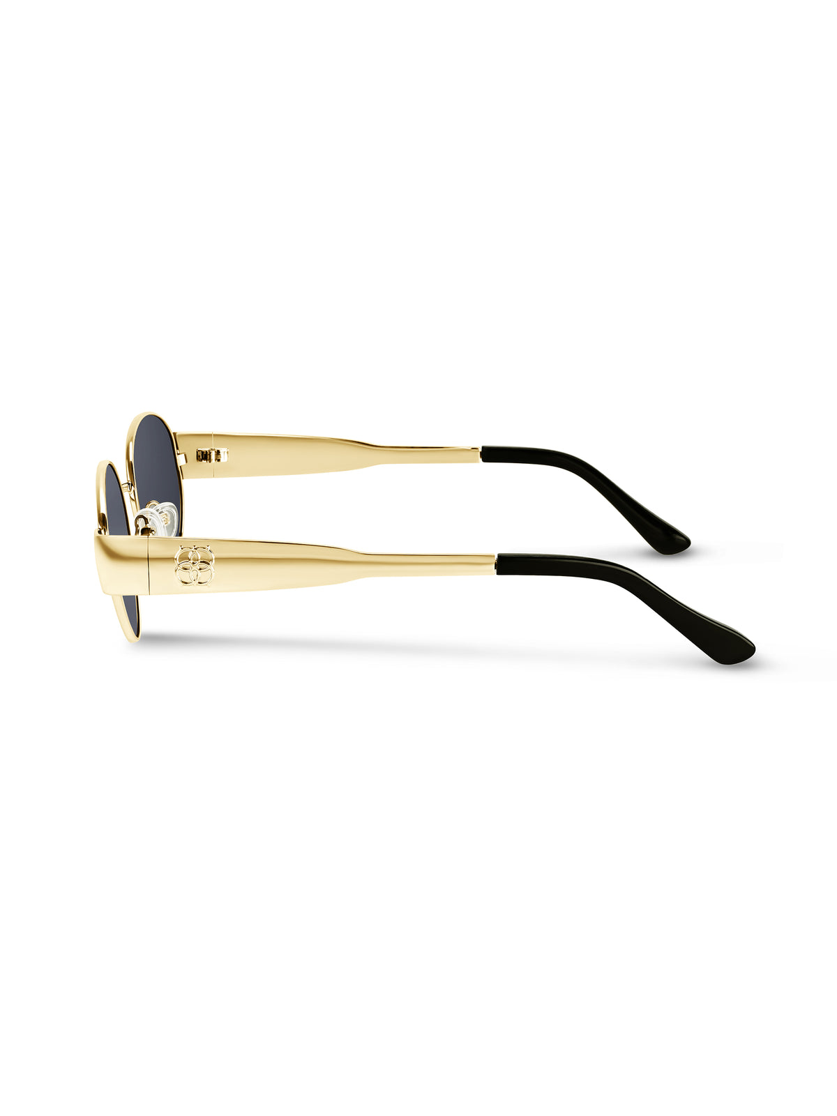 Óculos de Sol One Vibe Gold - OSMS5124DPC351H