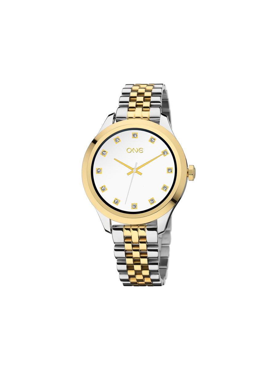 Smartwatch One Mini Bicolor - OSW0025BL51D