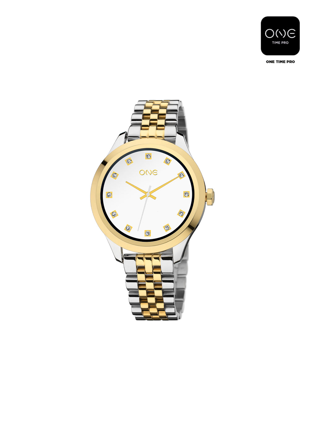 Smartwatch One Mini Bicolor - OSW0025BL51D