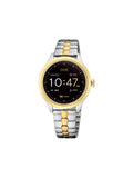 Smartwatch One Mini Bicolor Rounded Links - OSW0025BTL62D