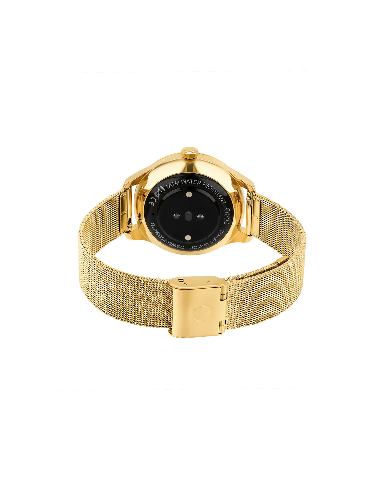 Smartwatch One Mini Gold - OSW0025GM51D