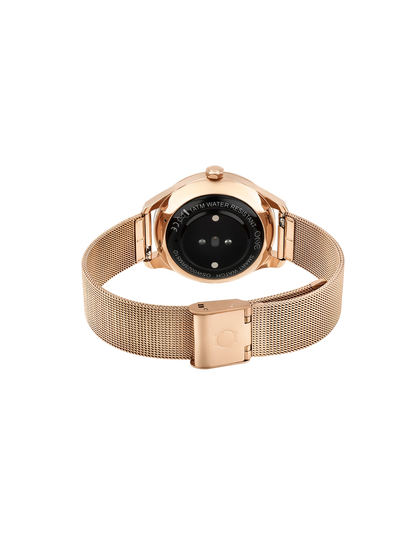 Smartwatch One Mini Rosegold - OSW0025RM51D