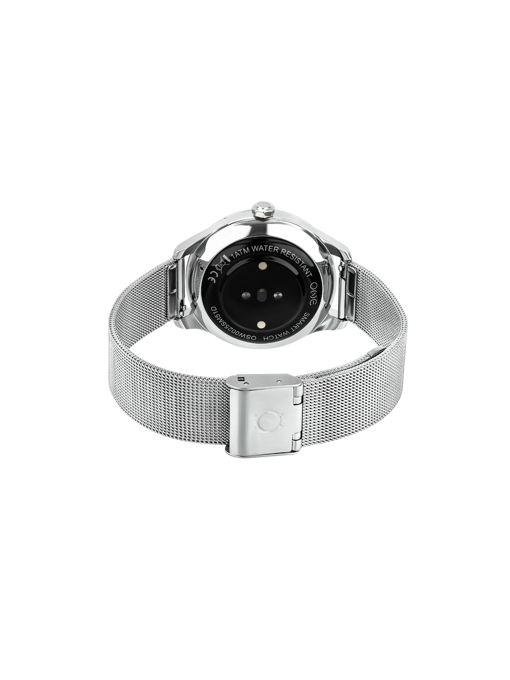 Smartwatch One Mini Silver - OSW0025SM51D