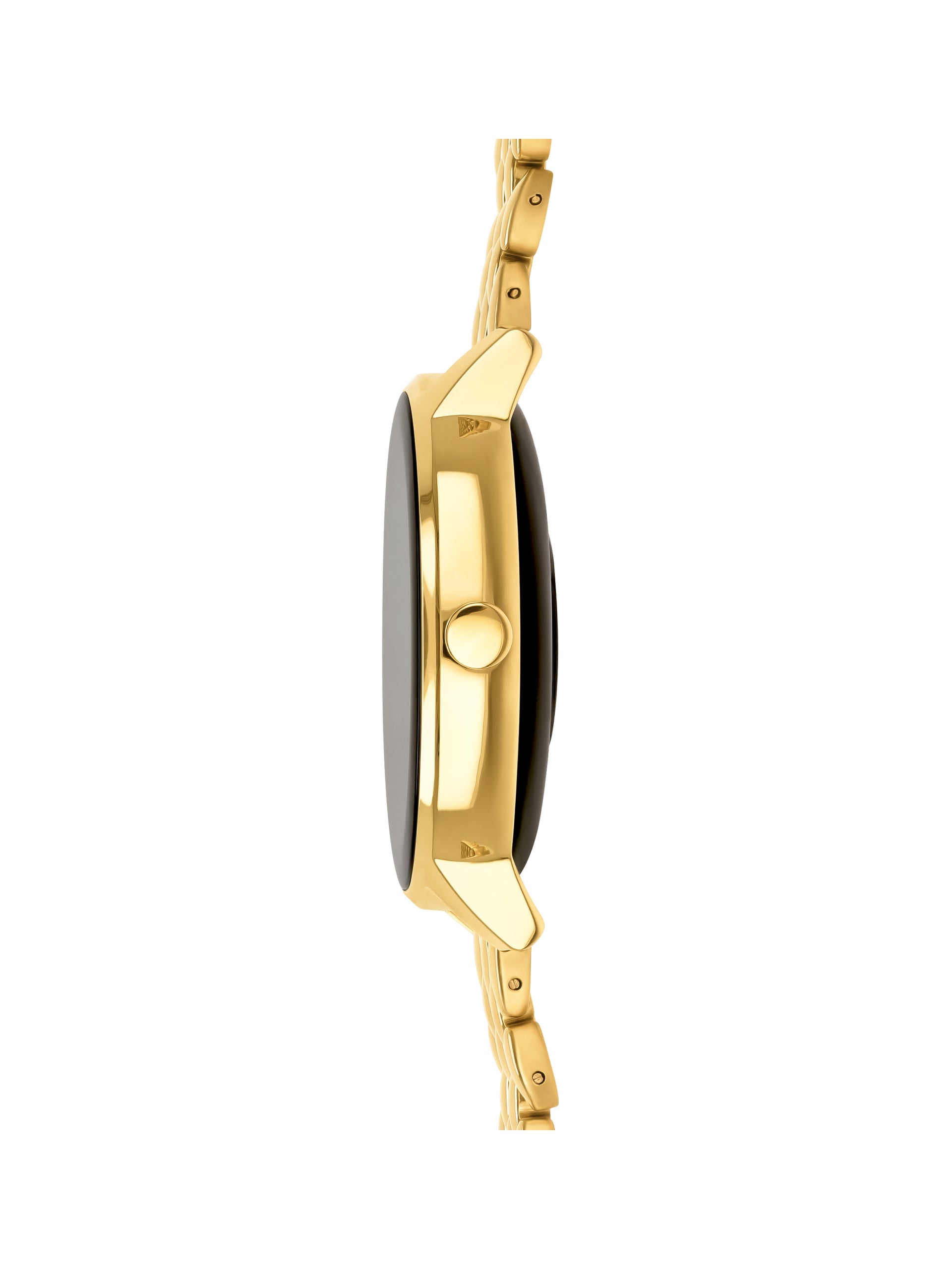 Smartwatch One QueenCall Gold - OSW0027GL42D