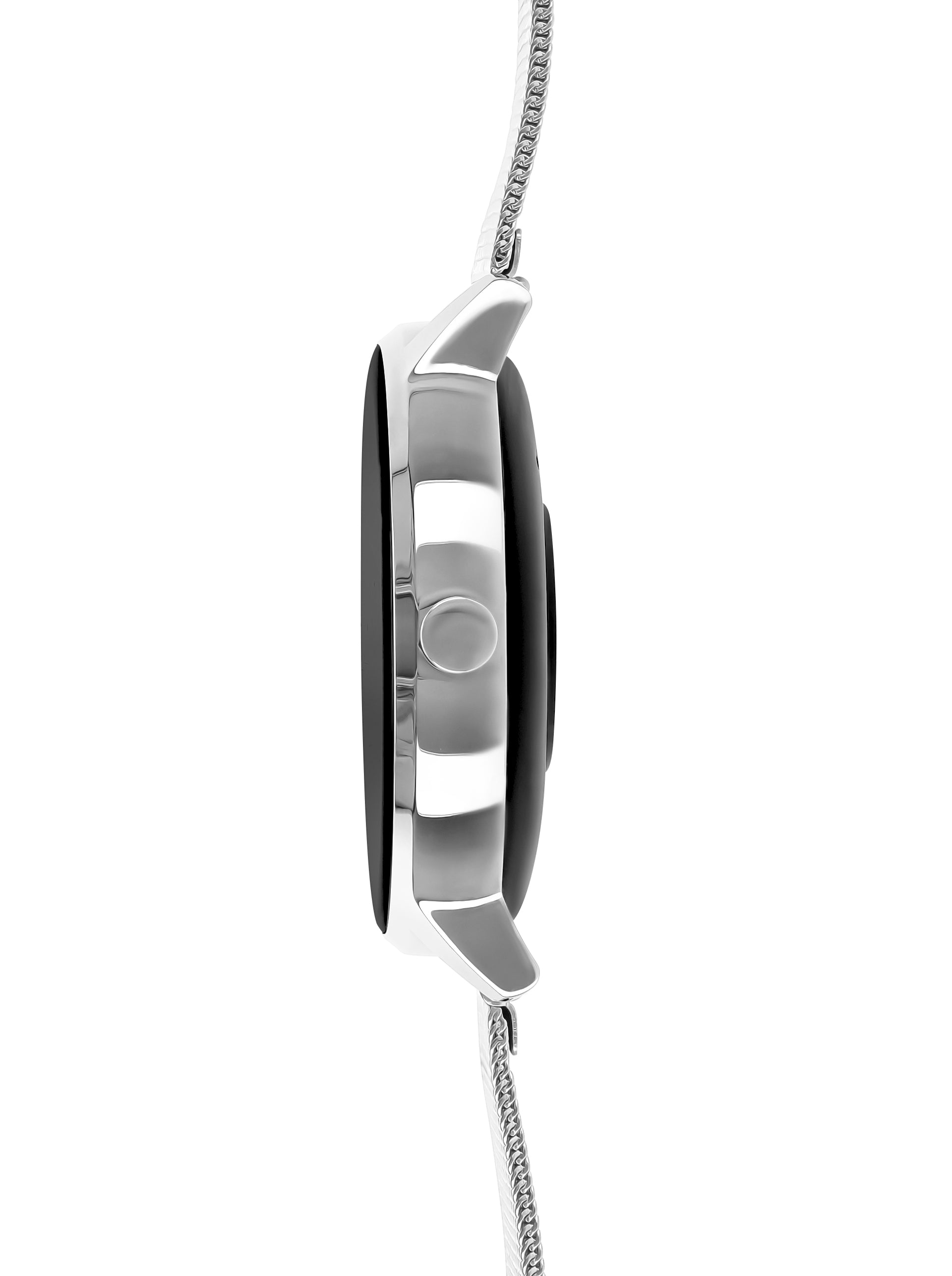 Smartwatch One Queencall Silver - OSW0027SM32D