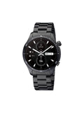 Smartwatch One Men AlphaCall Black - OSW0100BL41J