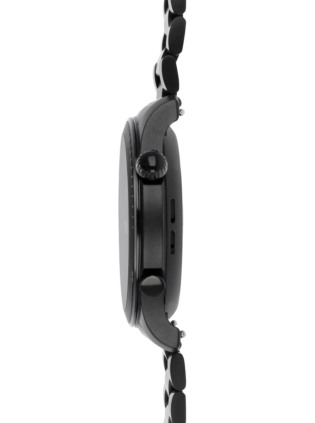 Smartwatch One Men AlphaCall Black - OSW0100BL41J