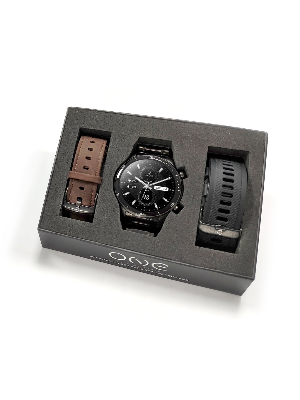 Box One Men AlphaCall - OSW0100GG42J