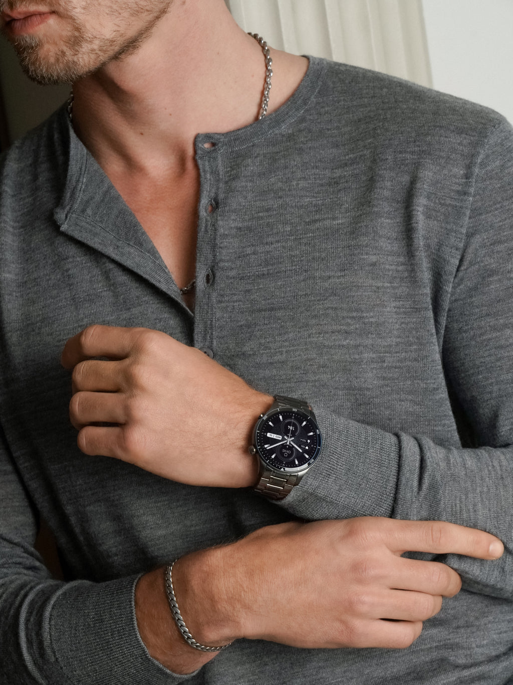 Box One Men AlphaCall - OSW0100GG42J
