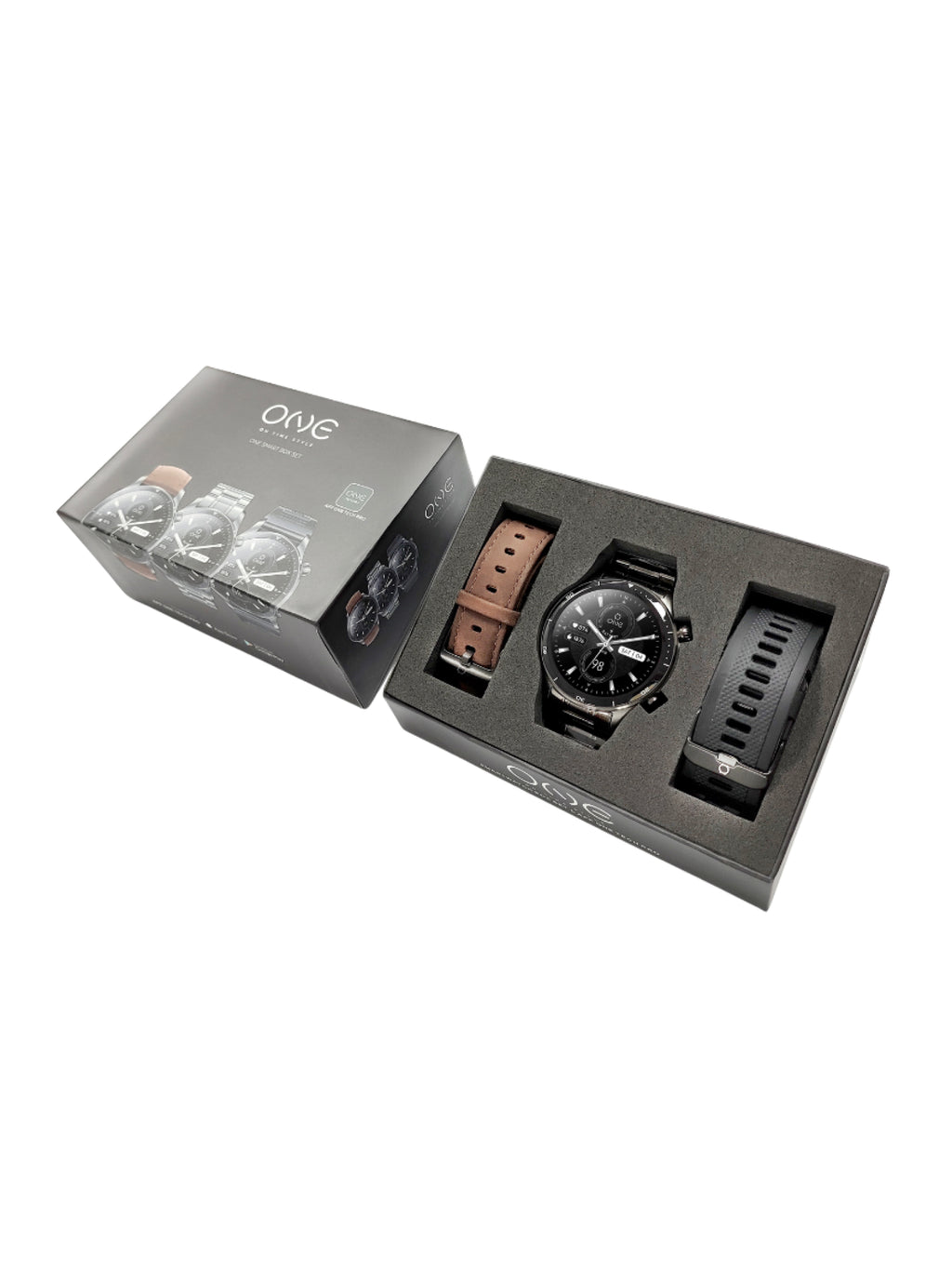 Box One Men AlphaCall - OSW0100GG42J