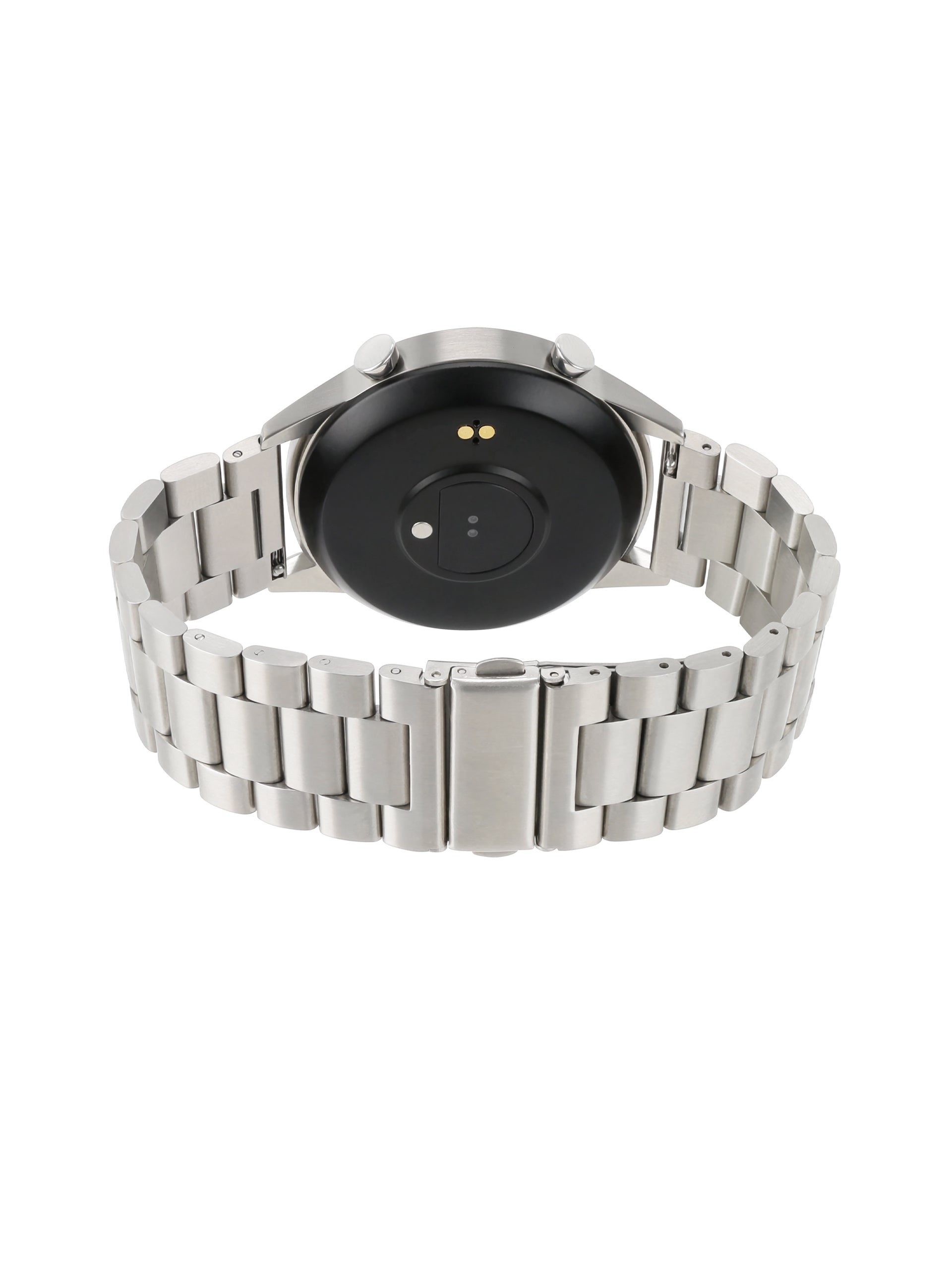 Smartwatch One Men Forceful Silver Links - OSW0272SL32D