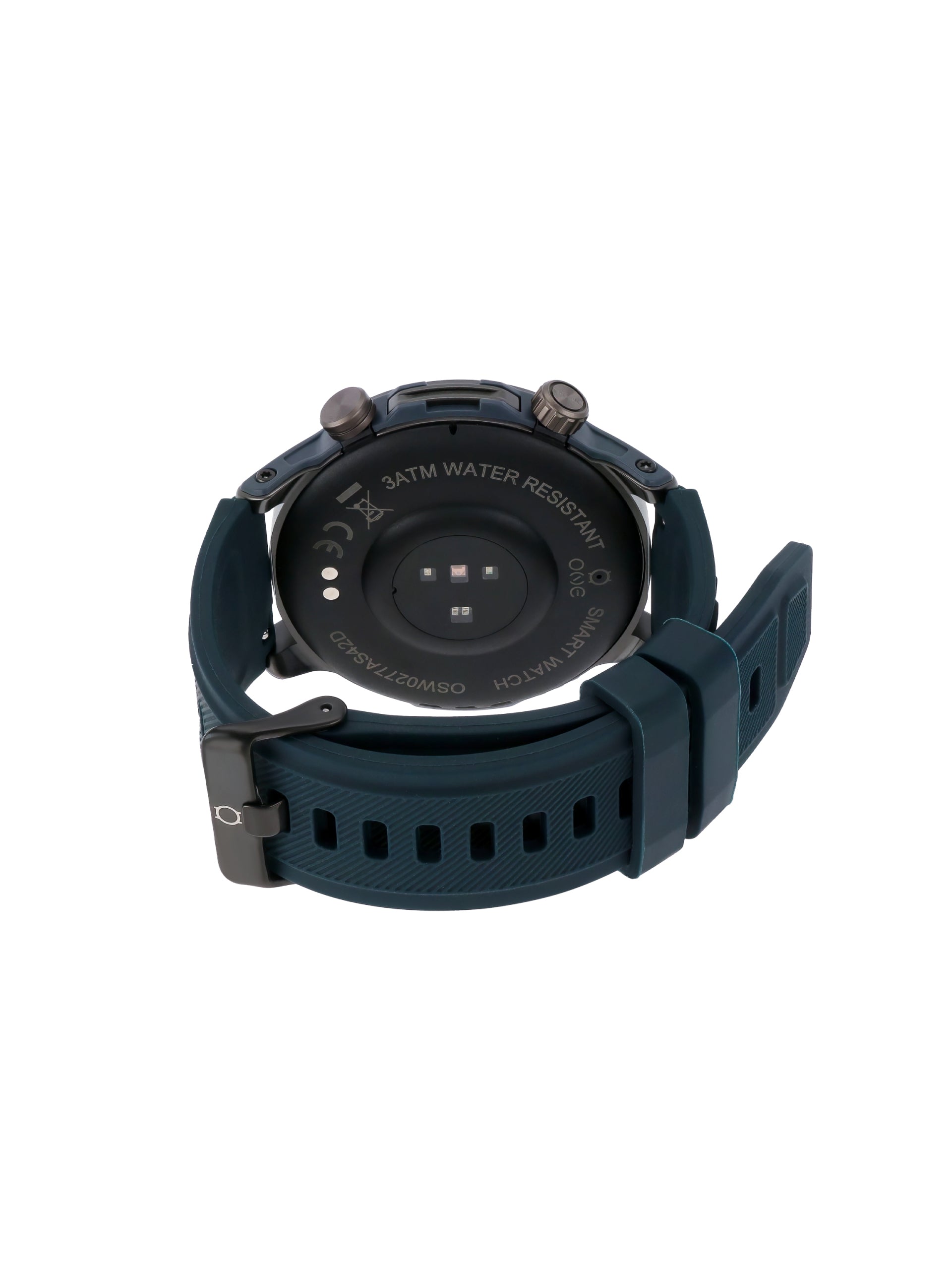 Smartwatch One Men SportyCall Blue - OSW0277AS42D
