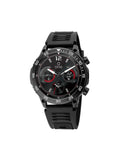 Smartwatch One Men SportyCall Black - OSW0277BS42D
