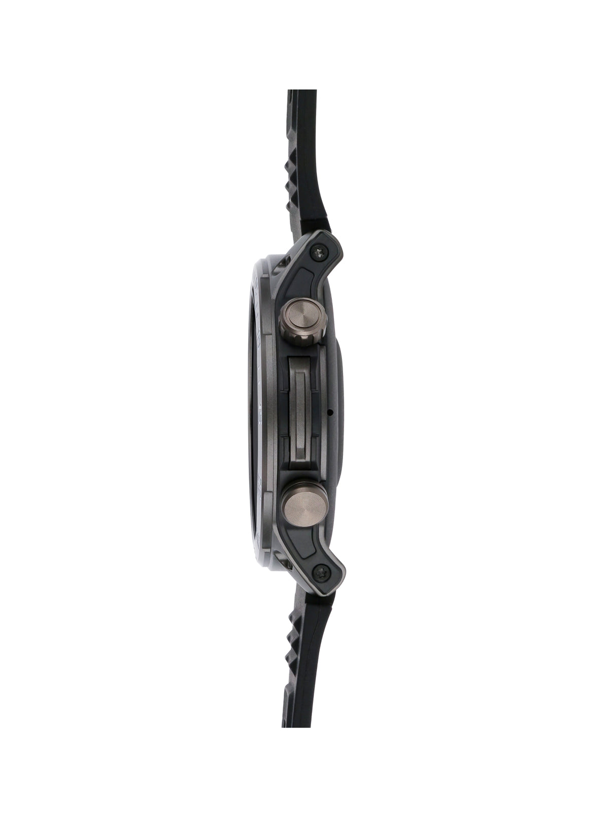 Smartwatch One Men SportyCall Black - OSW0277BS42D