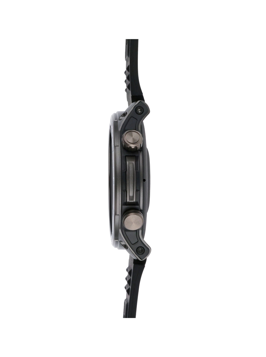 Smartwatch One Men SportyCall Black - OSW0277BS42D