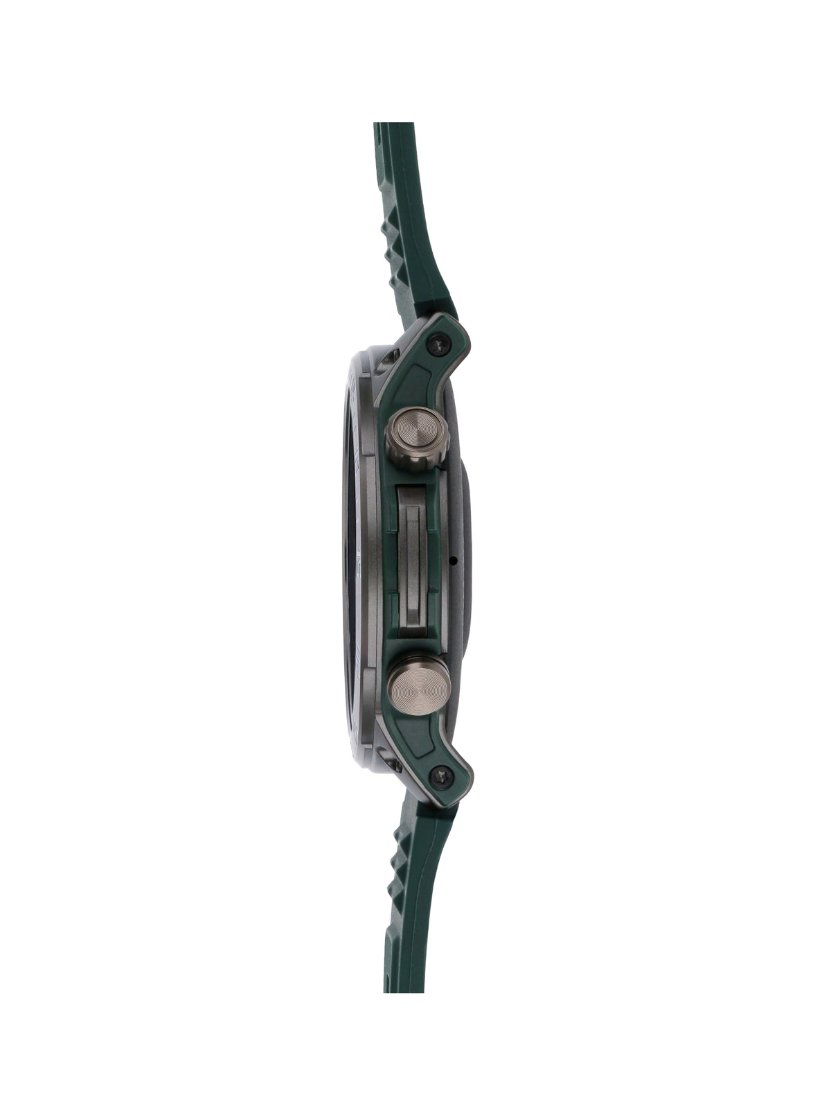 Box One Men SportyCall Green - OSW0277VL42D