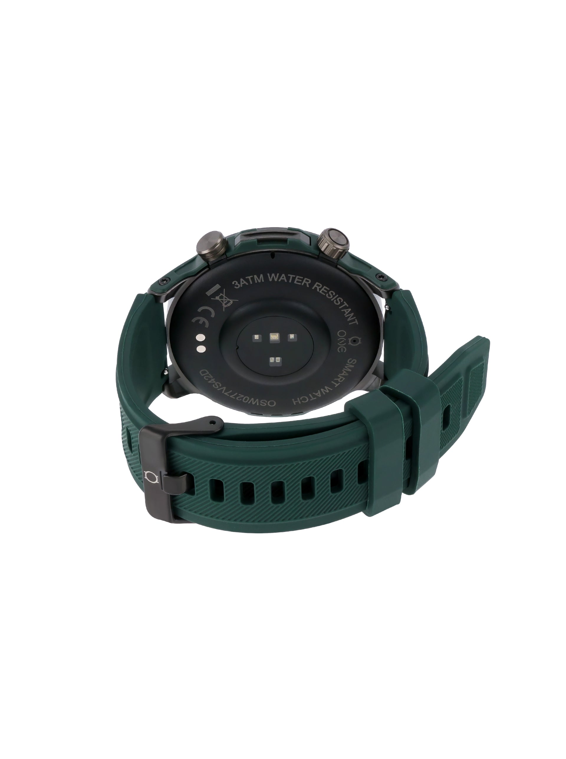 Smartwatch One Men SportyCall Green - OSW0277VS42D
