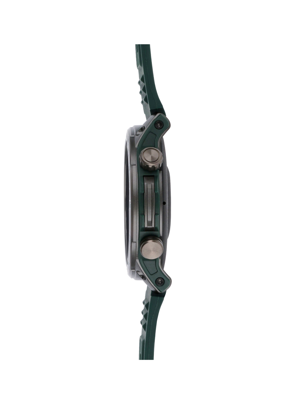 Smartwatch One Men SportyCall Green - OSW0277VS42D