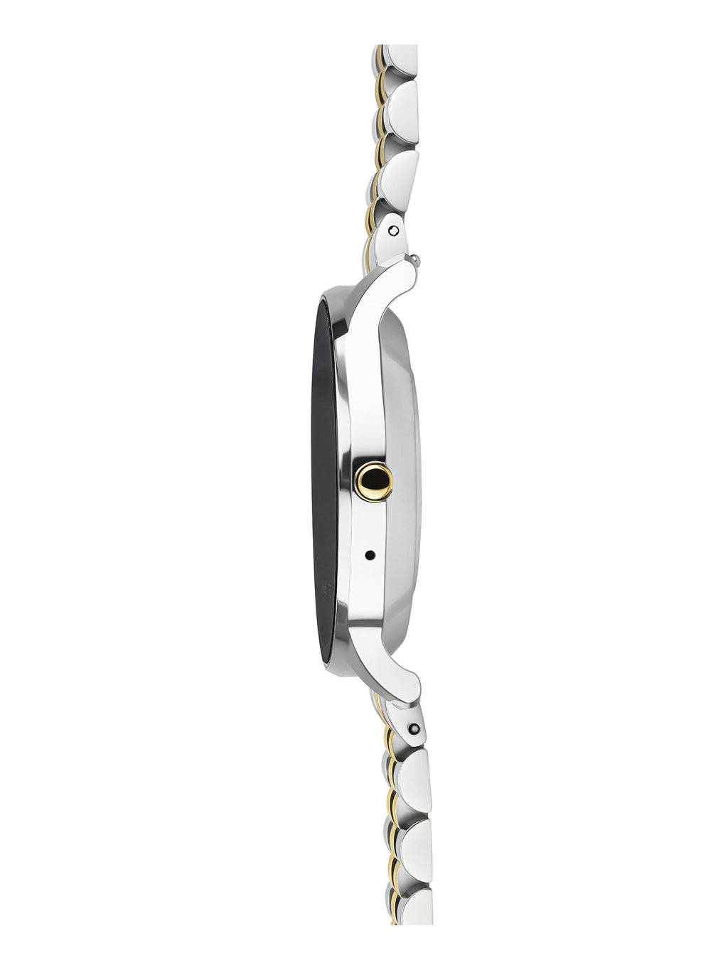 Montre connectée One Slim Bicolore Maillons