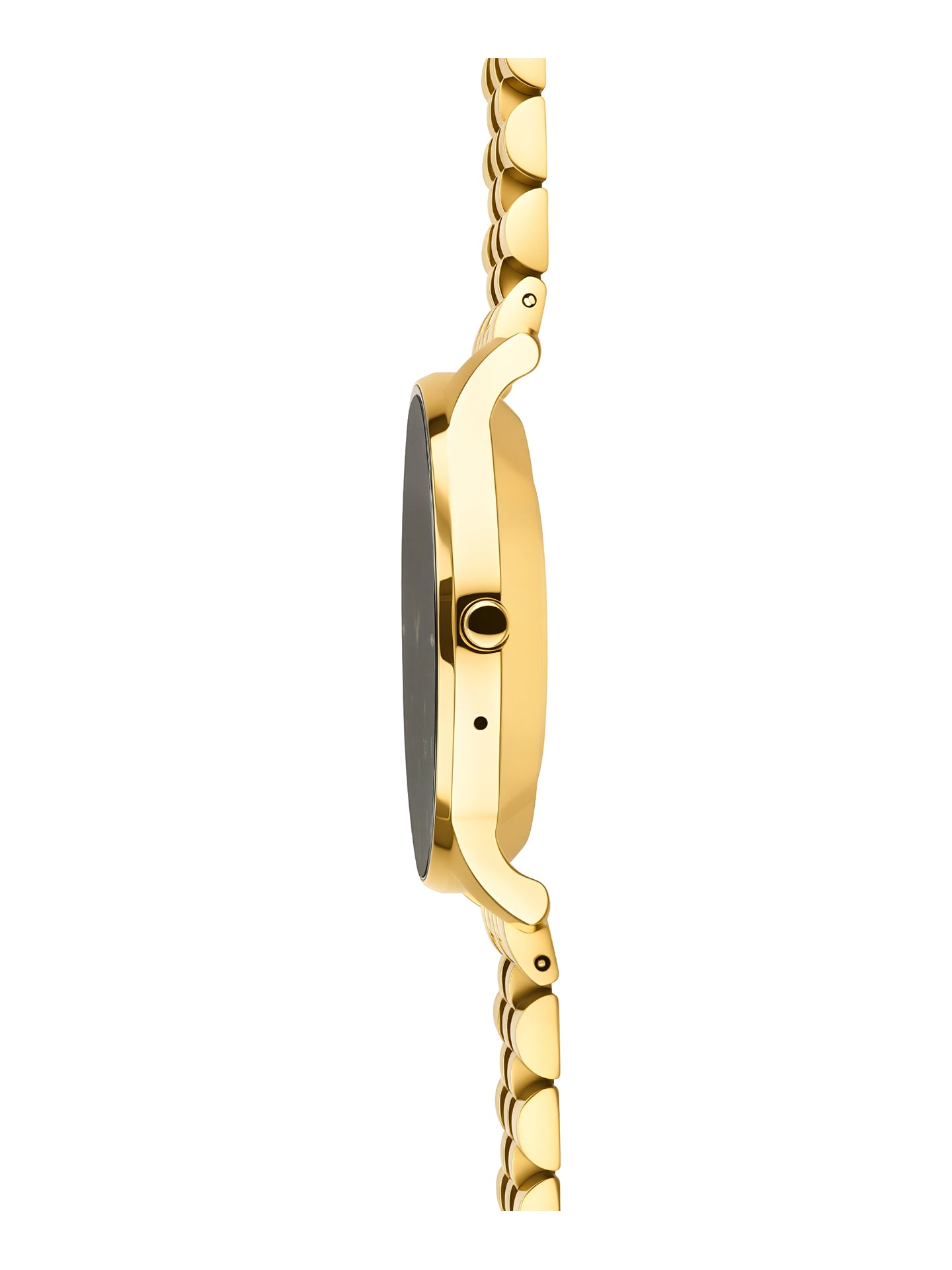 Montre connectée One Slim Or Maillons
