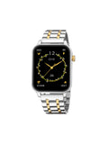 Smartwatch One Frame Bicolor Links - OSW4197BL61L