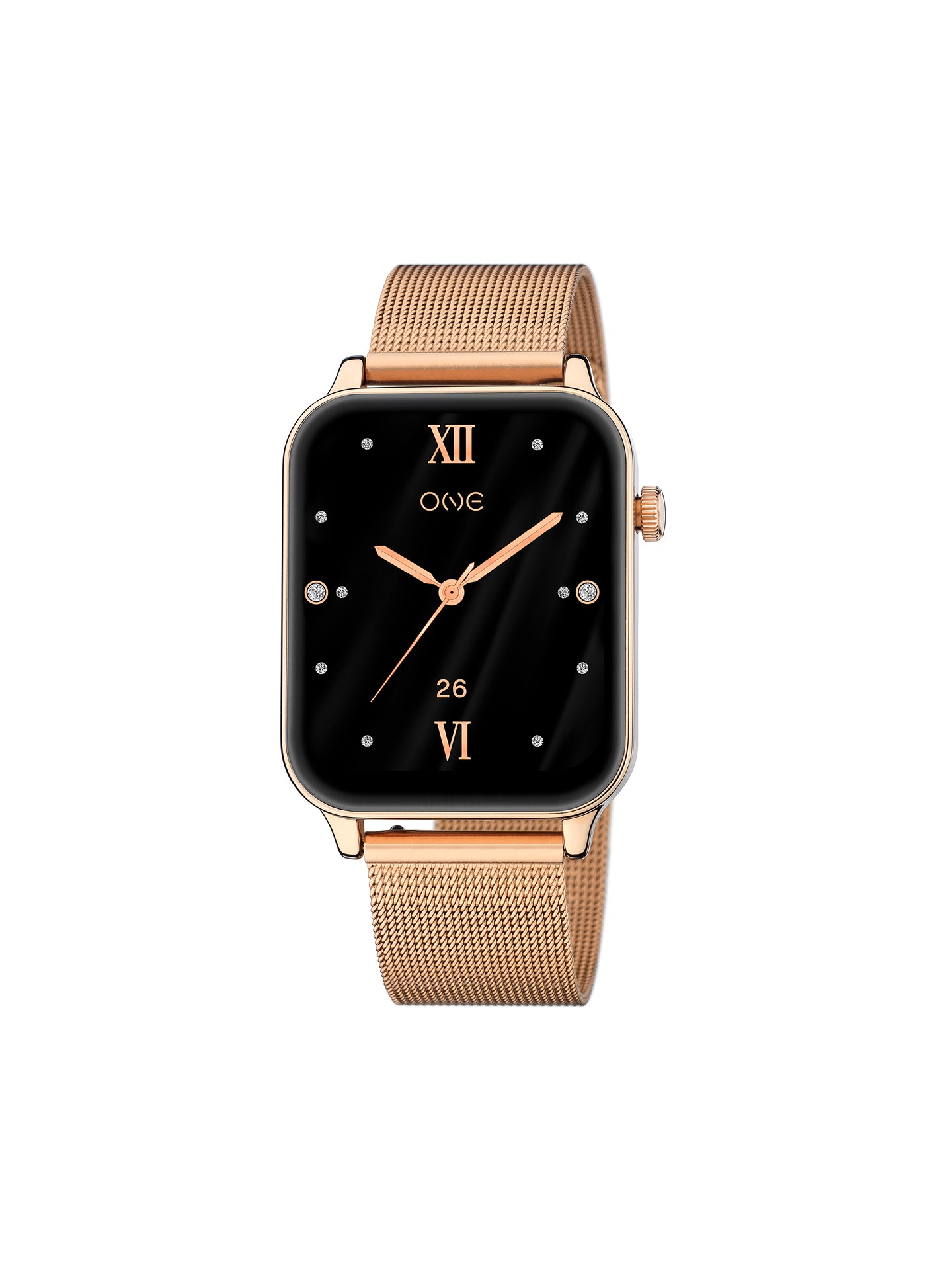 Smartwatch One Frame Rosegold - OSW4197RM61L