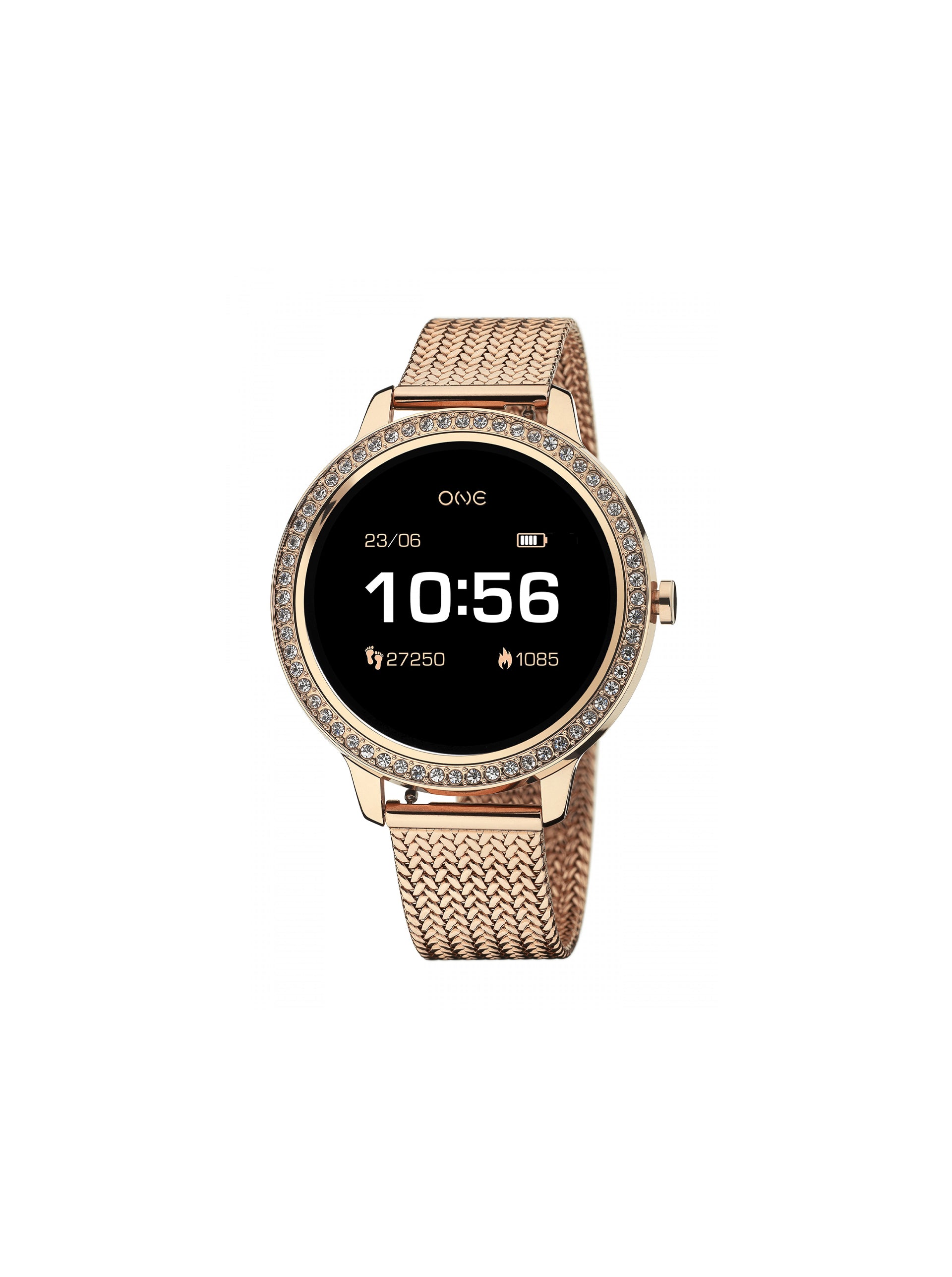 Smartwatch One UnStoppable - OSW9377RM22L