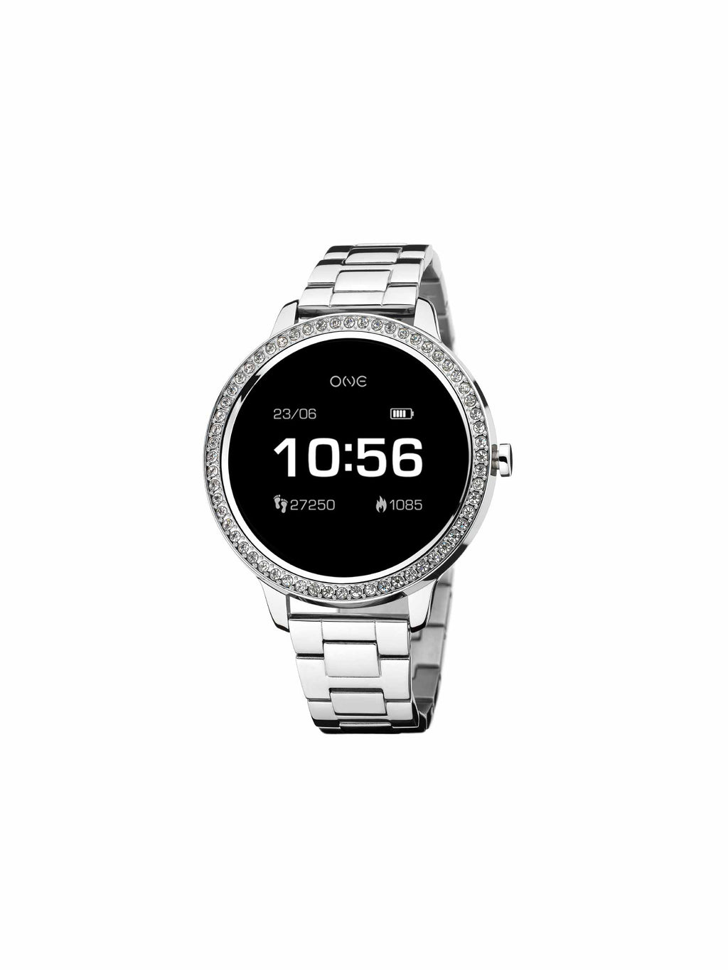 Smartwatch One PowerHouse - OSW9377SL22L