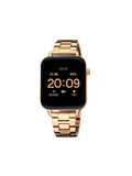 Smartwatch One Squarely - OSW9401RL31L