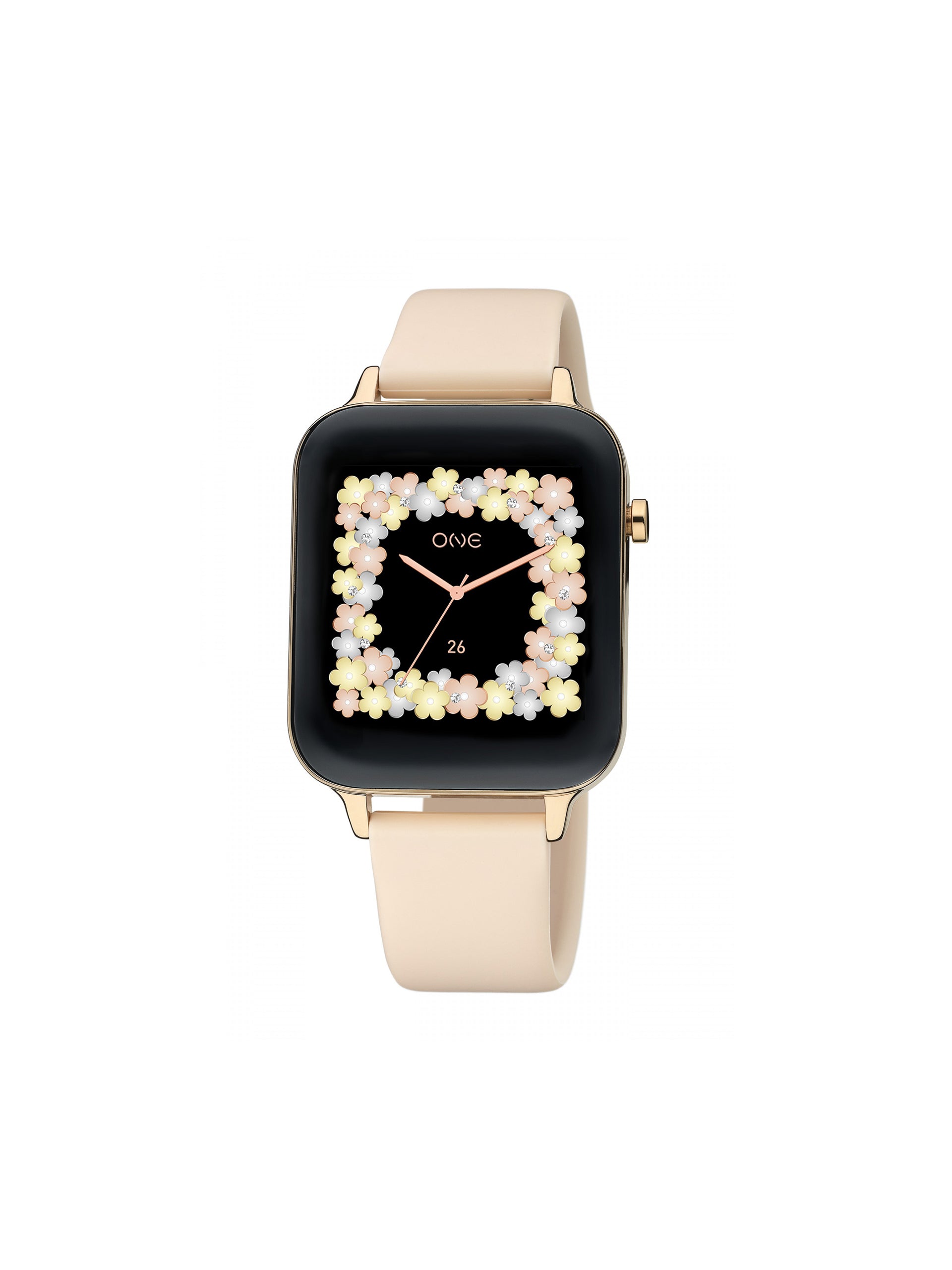 Smartwatch One Squasher - OSW9401RS31L