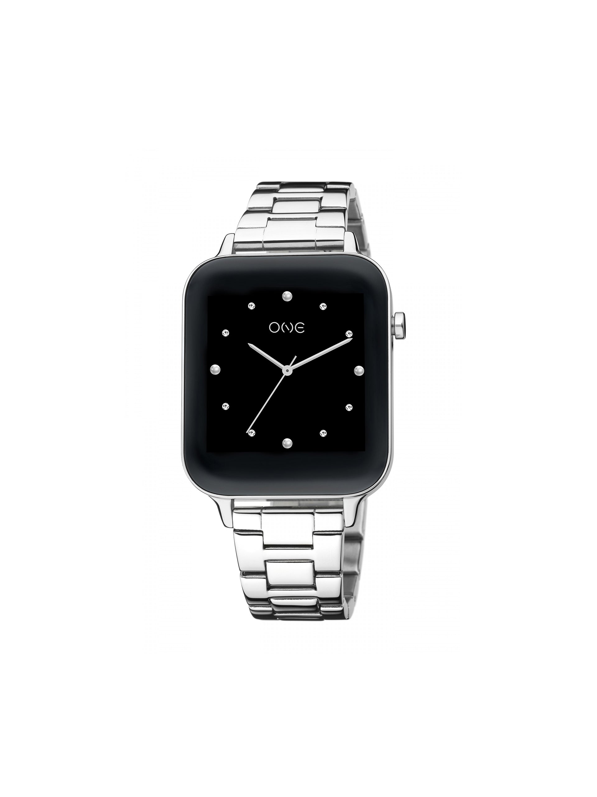 Smartwatch One Squabbler - OSW9401SL31L