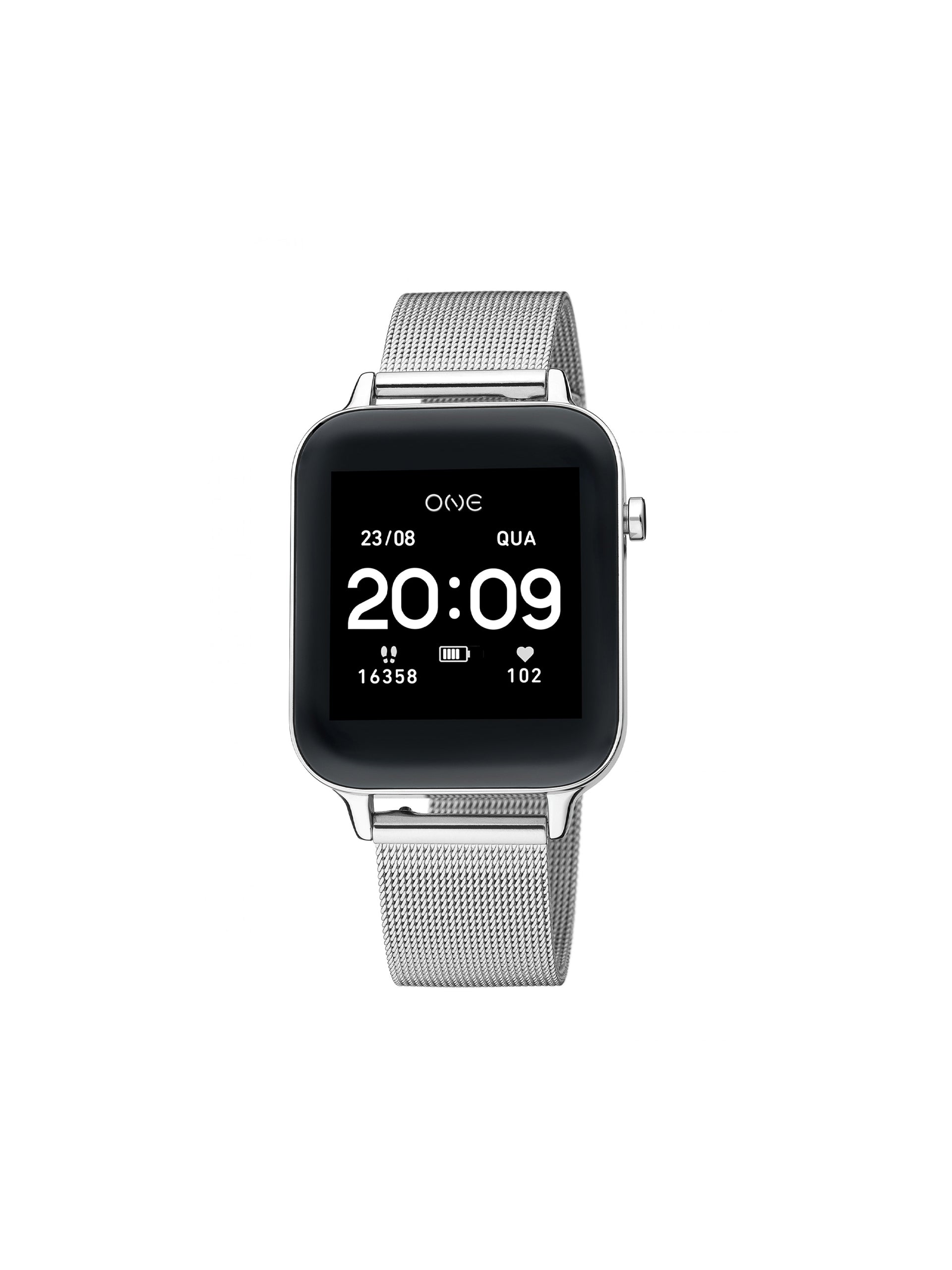 Smartwatch One Squeezer - OSW9401SM31L