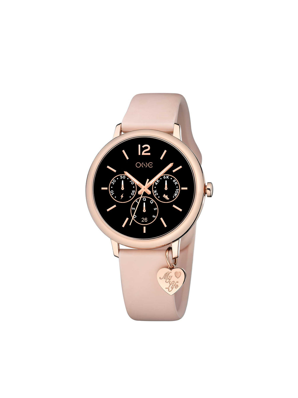 Smartwatch One Petite - OSW9449RS32L