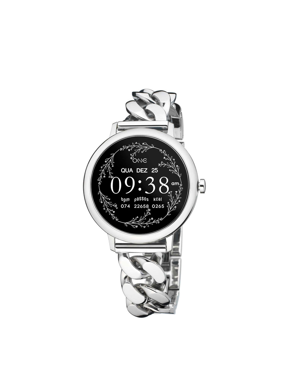 Smartwatch One Petite - OSW9449SL32L
