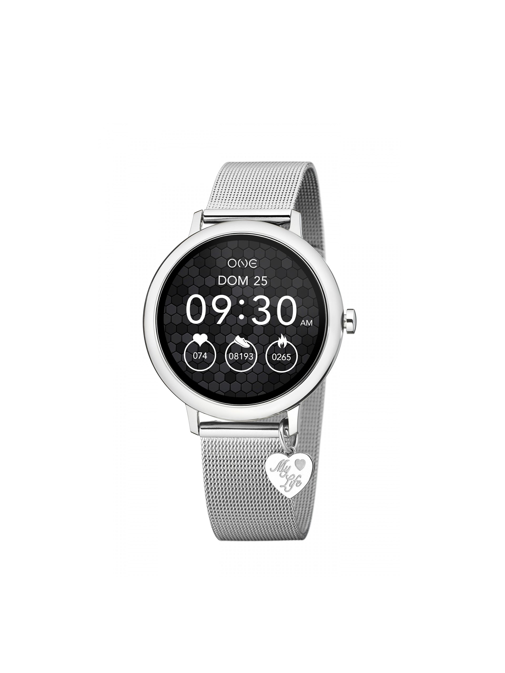 Smartwatch One Petite - OSW9449SM32L