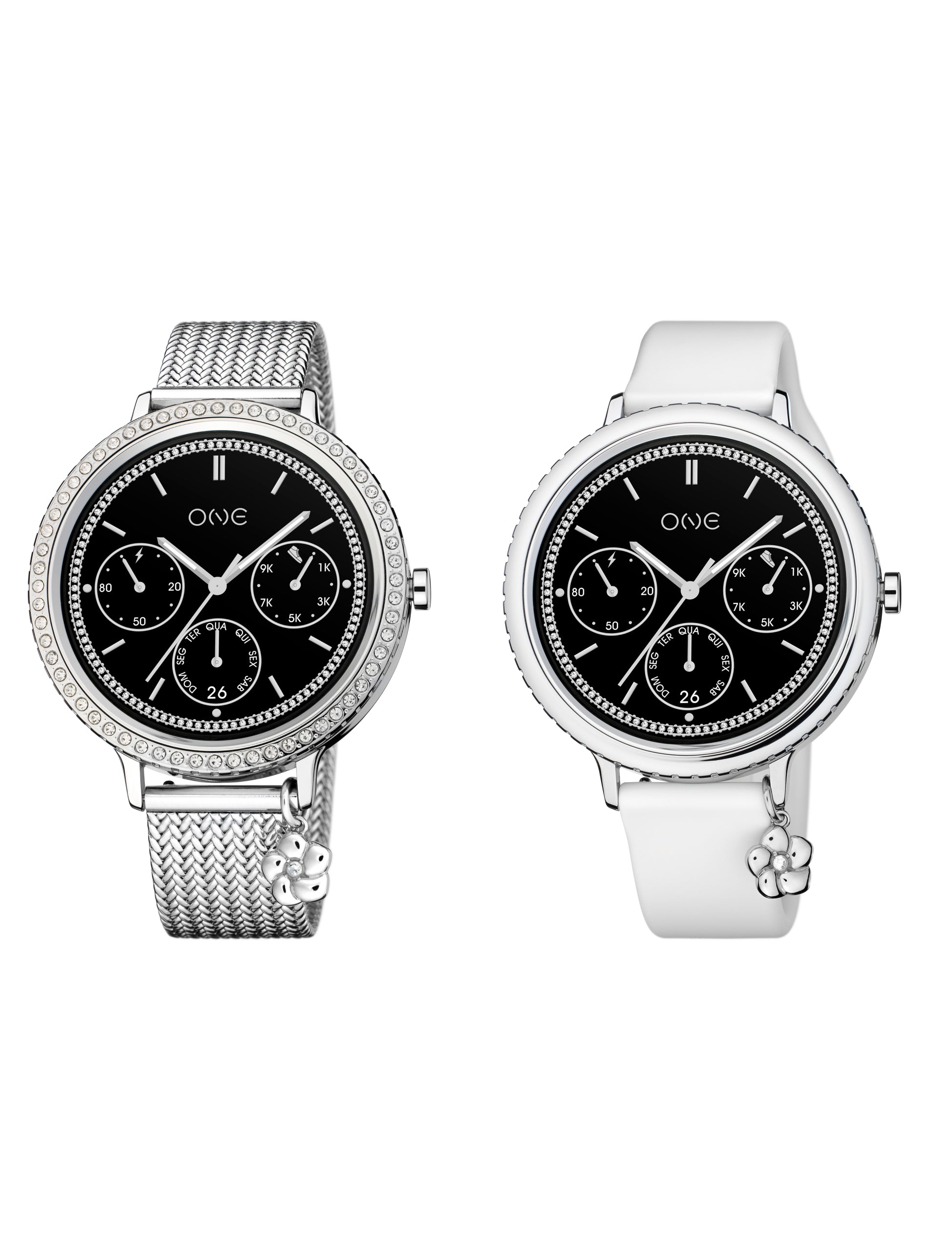 Box One Super Smart Silver - OSW9456SS32L