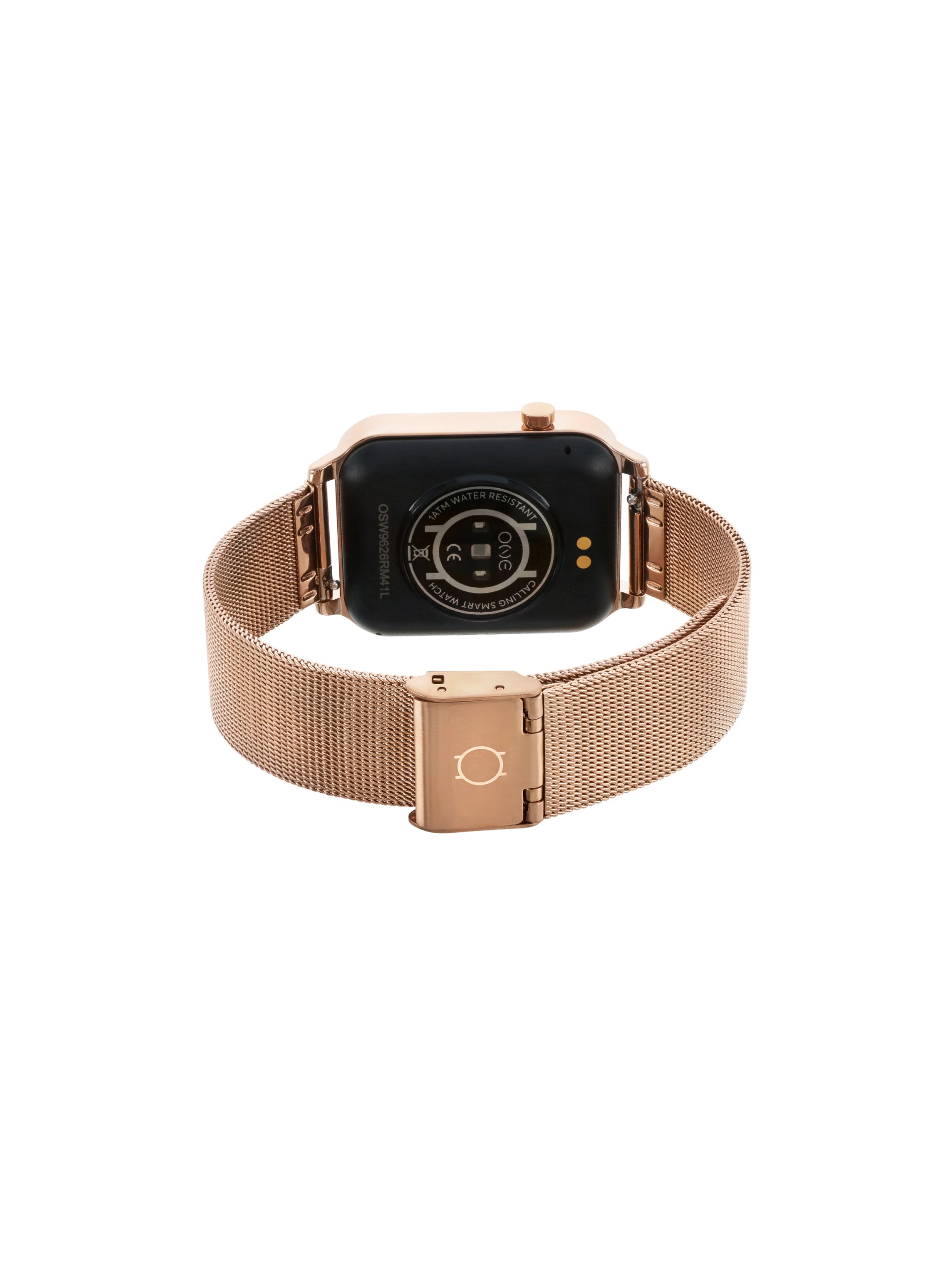 Smartwatch One MagicCall Rosegold - OSW9626RM41L