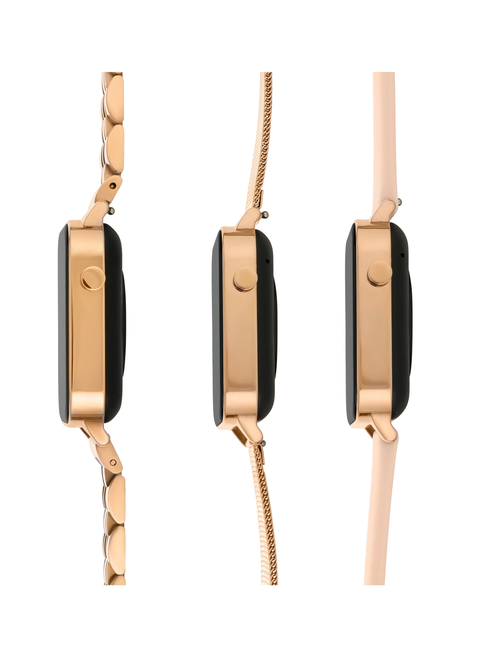 Box One MagicCall Rosegold - OSW9626RR41L