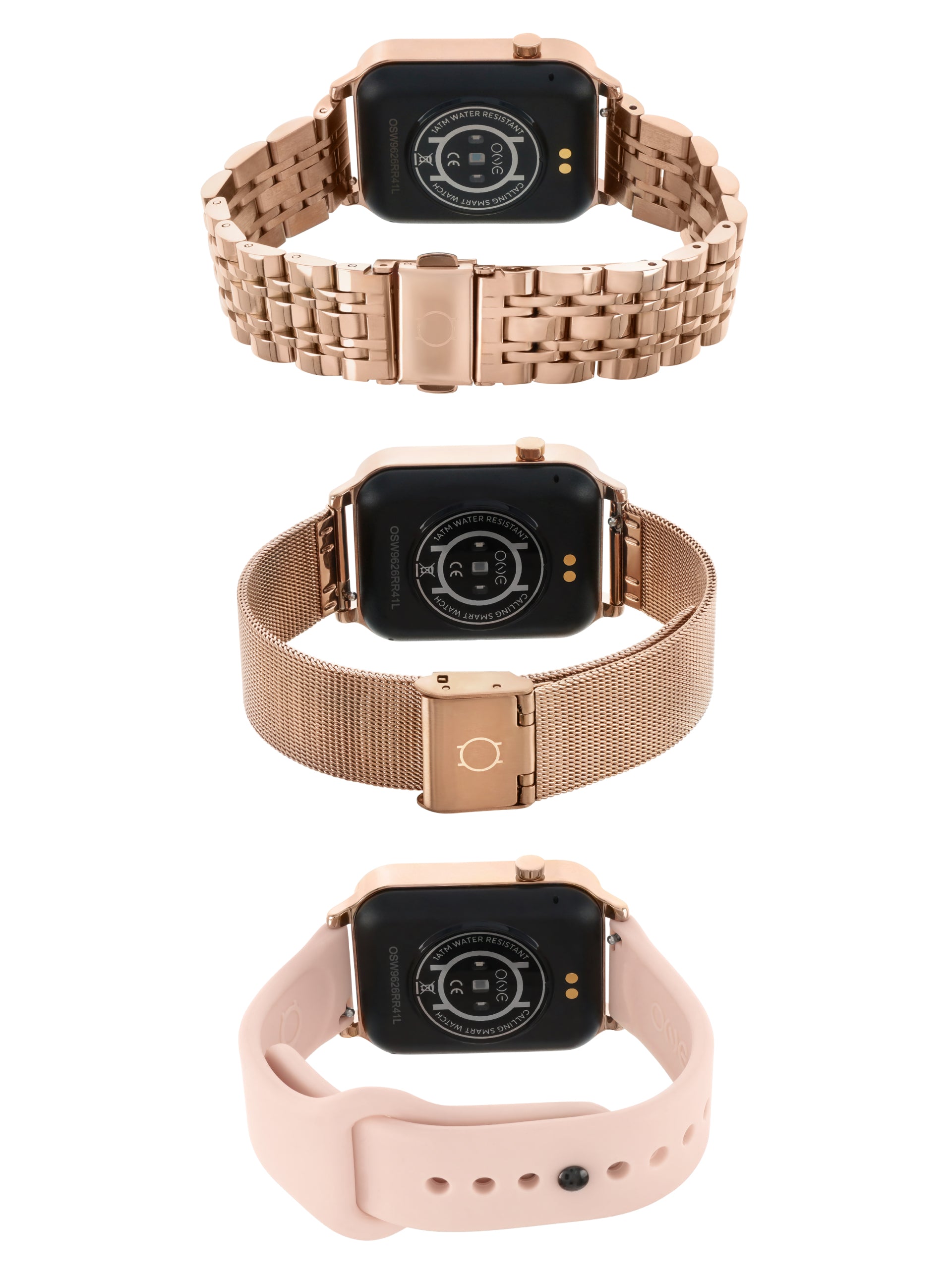 Box One MagicCall Rosegold - OSW9626RR41L