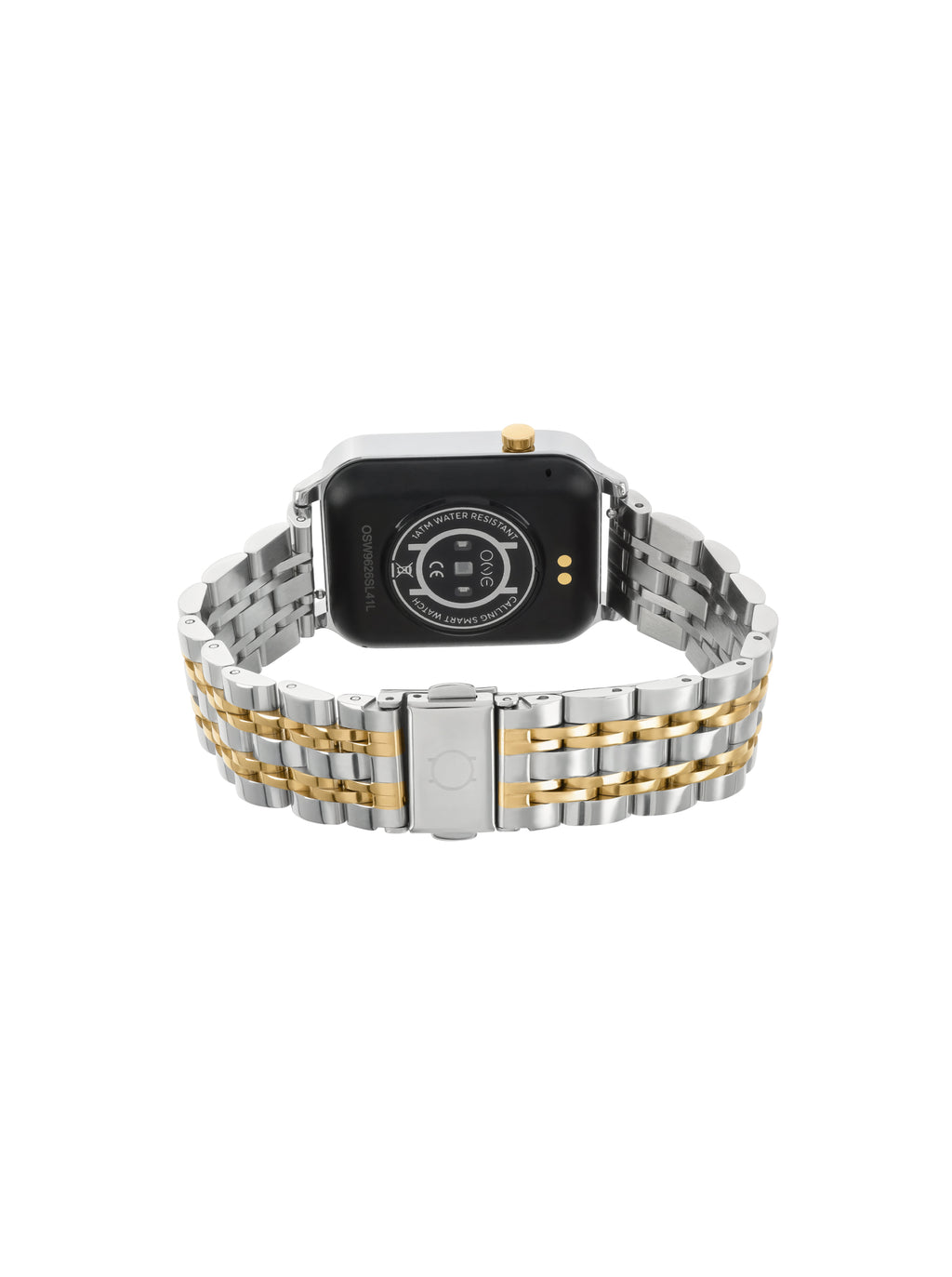 Smartwatch One MagicCall Bicolor Links - OSW9626SL41L