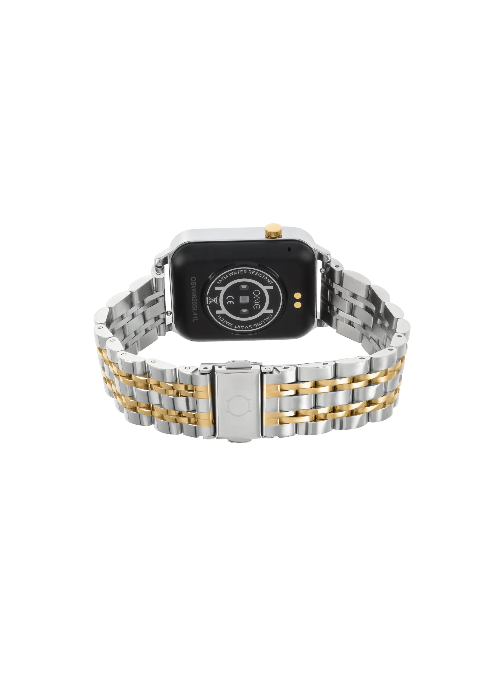 Smartwatch One MagicCall Bicolor Links - OSW9626SL41L
