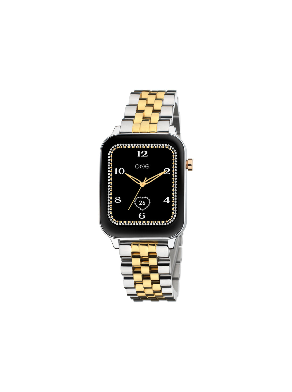 Smartwatch One MagicCall Bicolor - OSW9626SL42L
