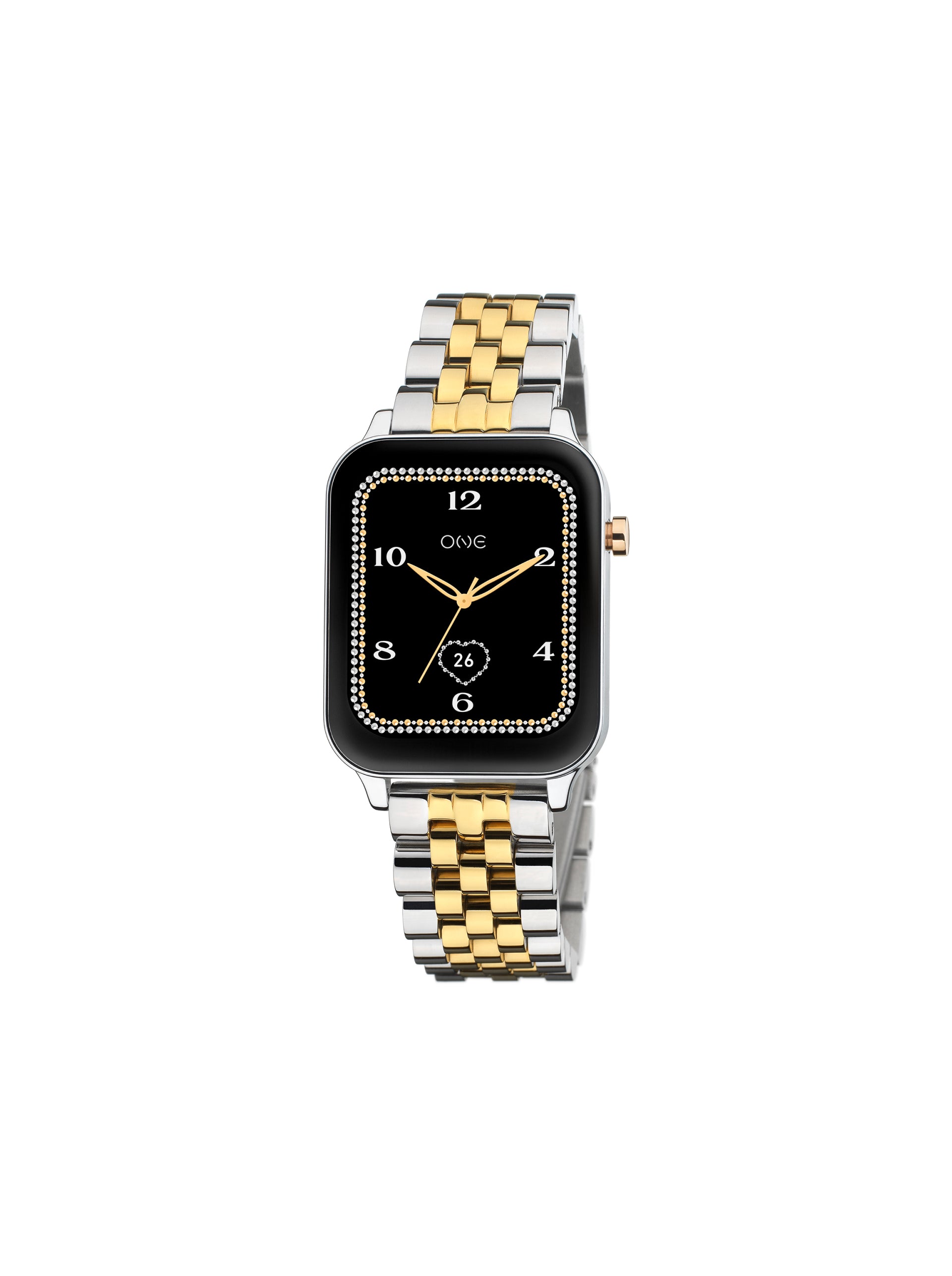 Smartwatch One MagicCall Bicolor - OSW9626SL42L