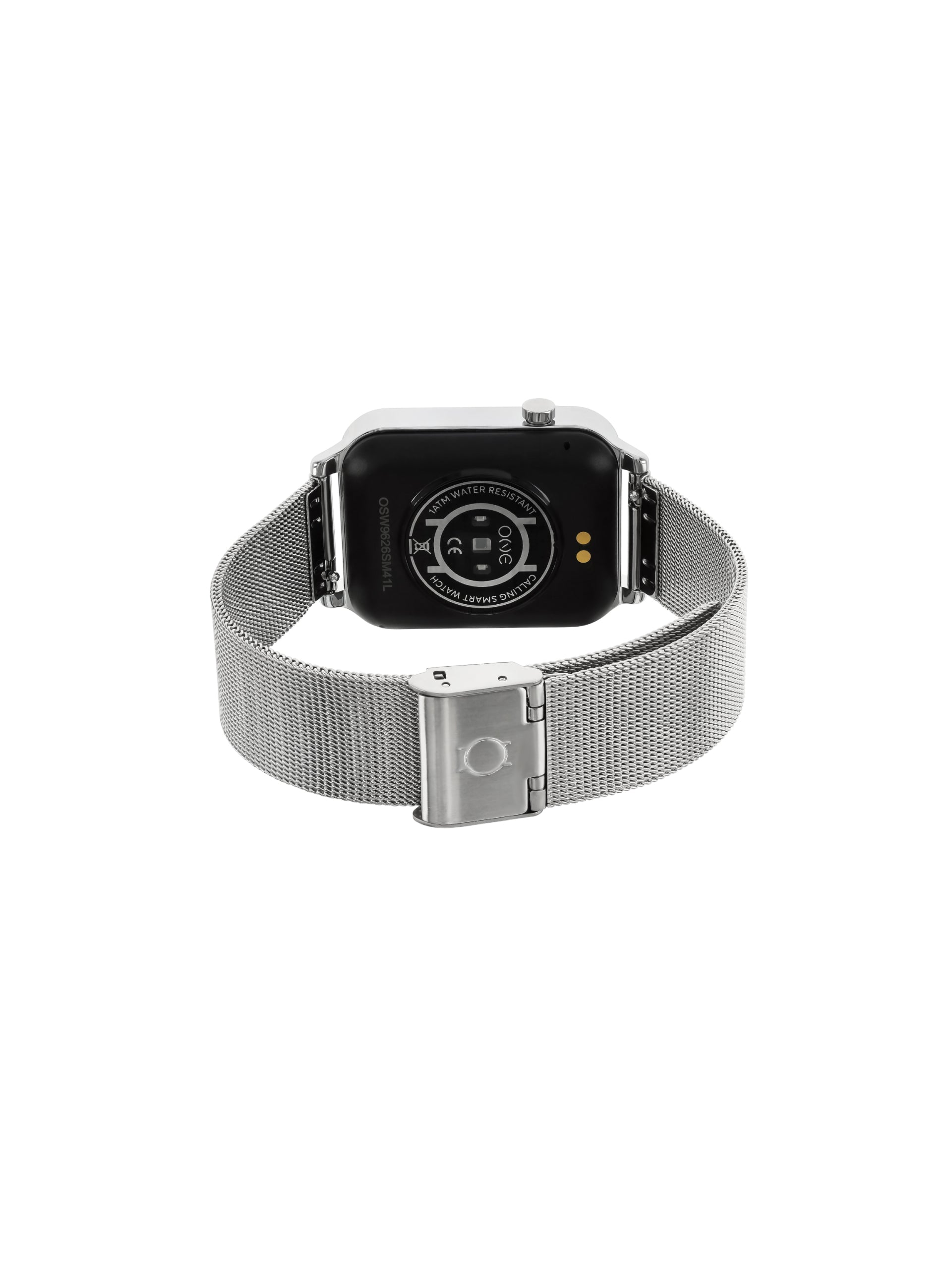 Smartwatch One MagicCall Silver - OSW9626SM41L
