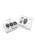 Box One MagicCall Silver - OSW9626SS41L