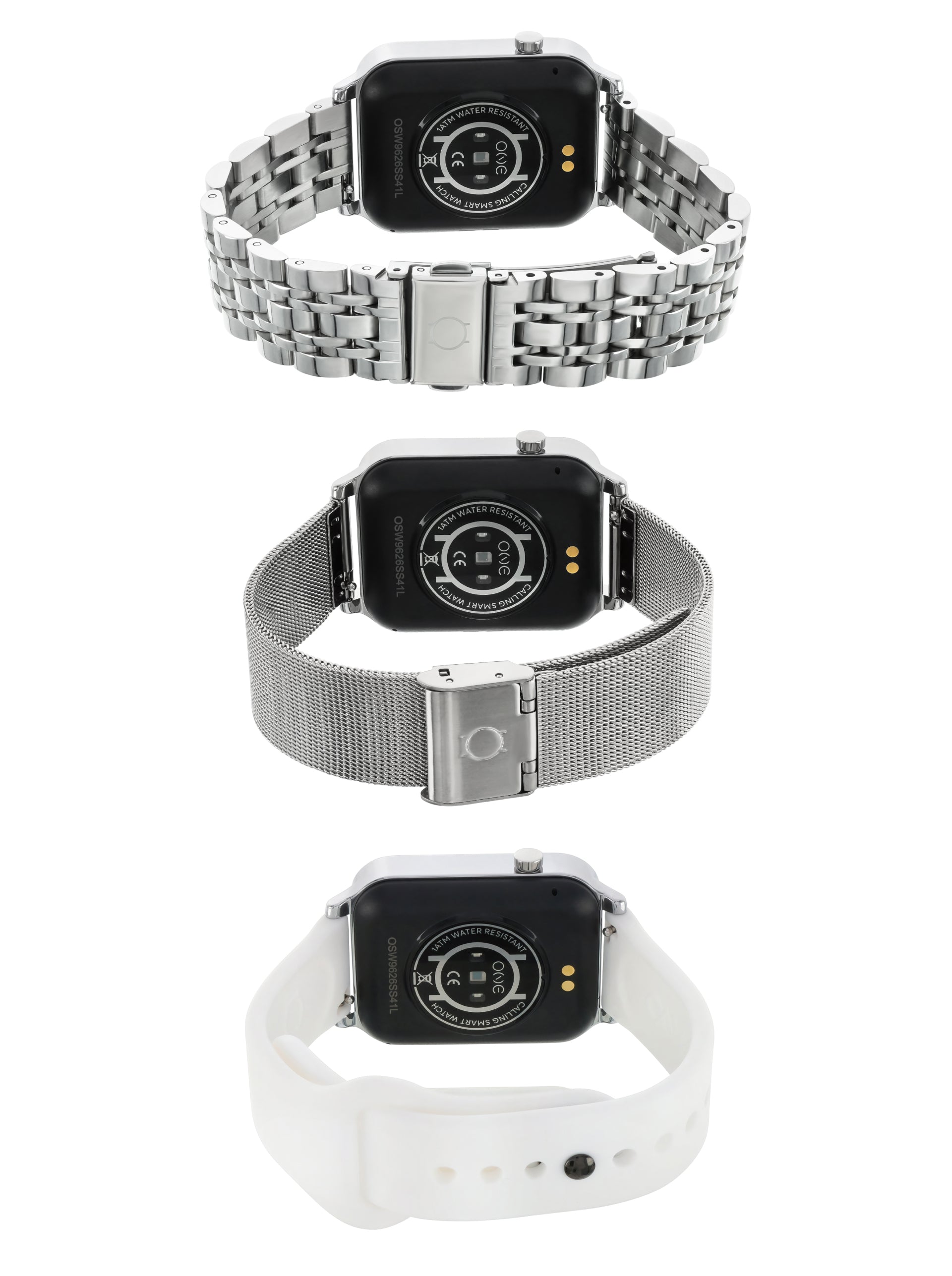 Box One MagicCall Silver - OSW9626SS41L
