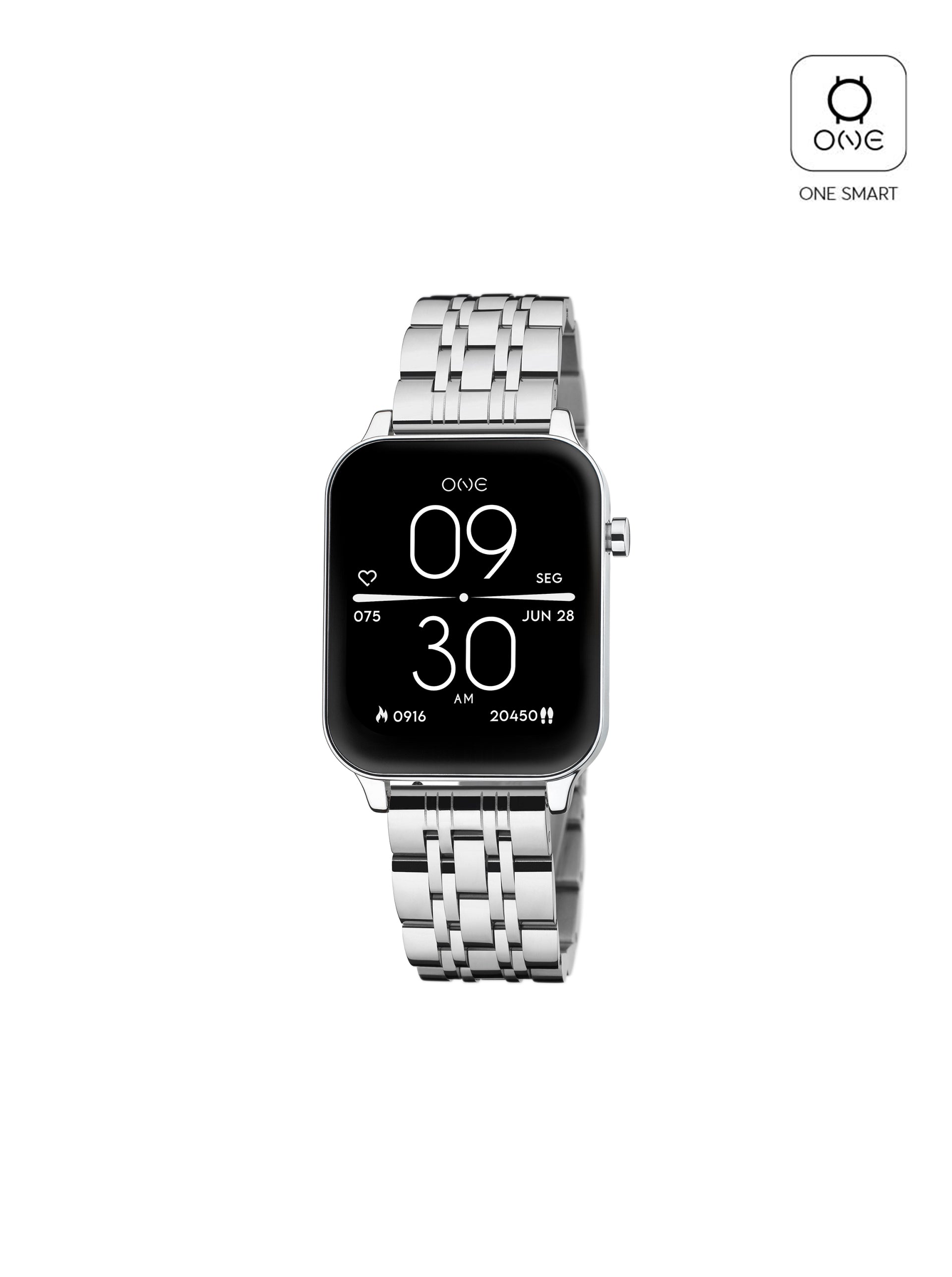 Box One MagicCall Silver - OSW9626SS41L