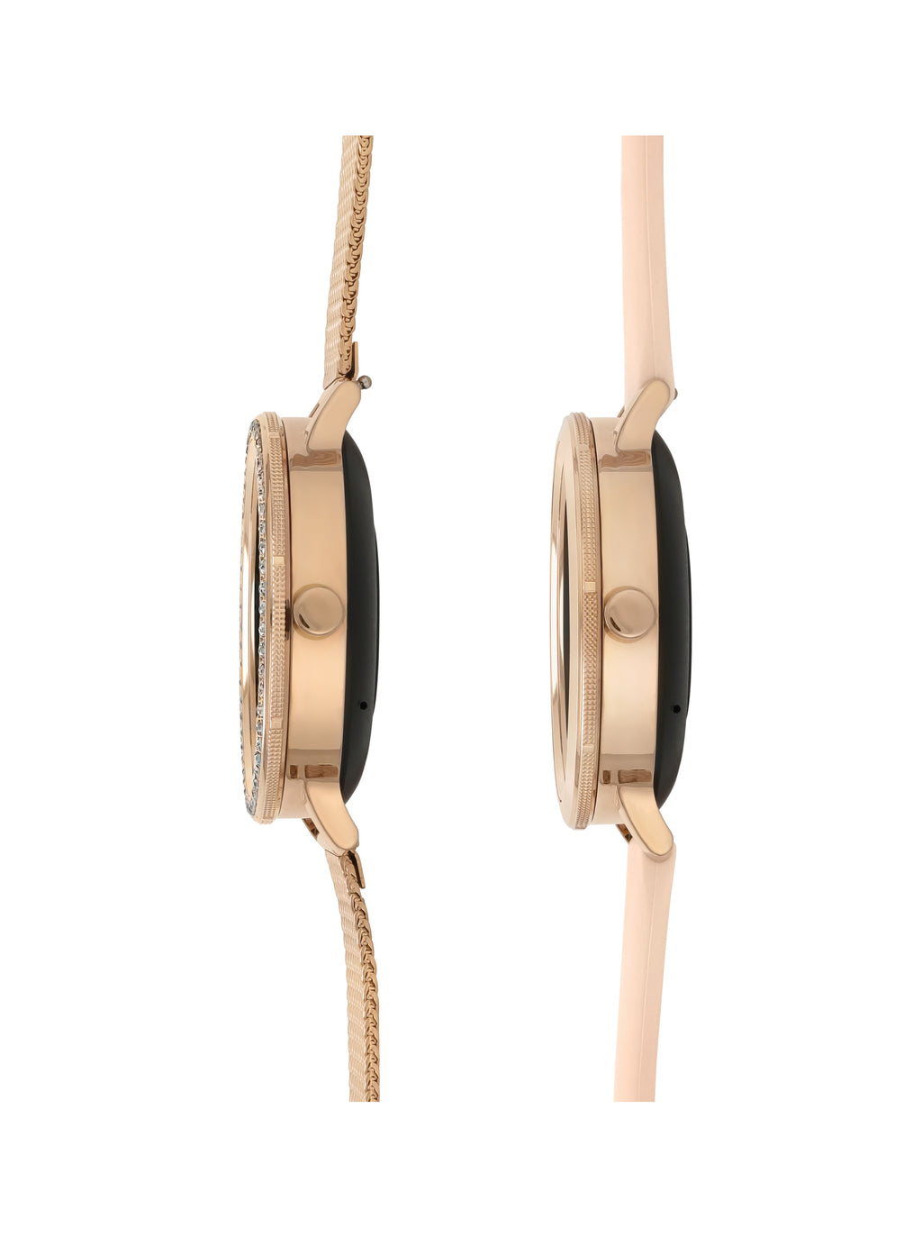 Box One GlamCall Rosegold - OSW9640RR41L